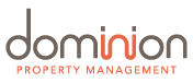 Dominion Property Management Logo